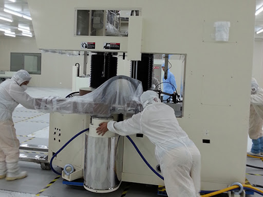 無錫精密設備搬運流程該怎樣進行把控？