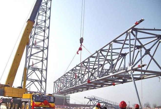 無錫設(shè)備吊裝搬運(yùn)中有關(guān)大件機(jī)械設(shè)備搬運(yùn)的承重要求有哪些？