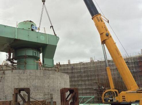 無錫大型設備搬運公司在設備搬運過程都要注意哪些安全事項？