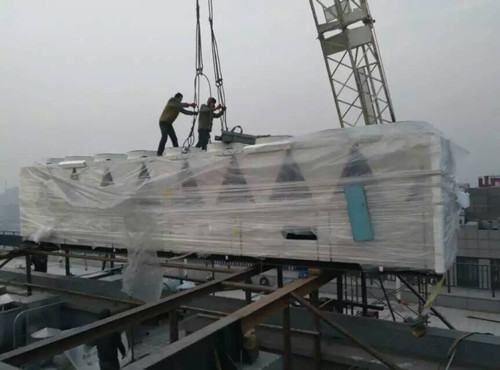 無錫設備吊裝設備-起重機吊起重物的技巧有哪些？