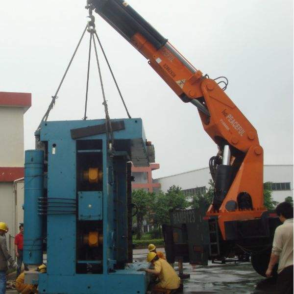 無錫設備吊裝公司為您介紹該如何維護起重機和起重設備？