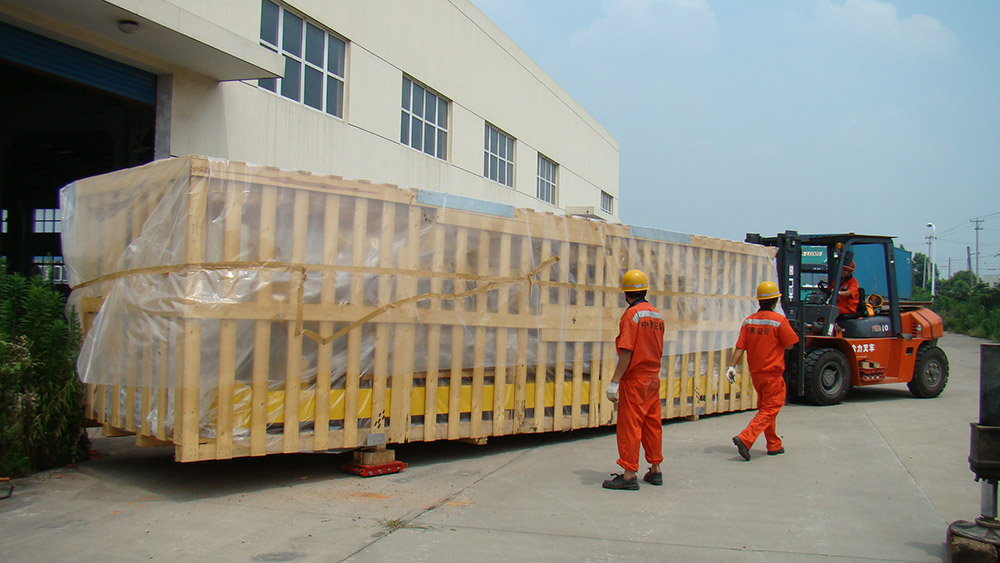 設(shè)備掏箱 設(shè)備掏箱