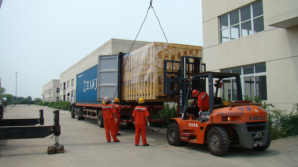 設(shè)備掏箱 設(shè)備掏箱