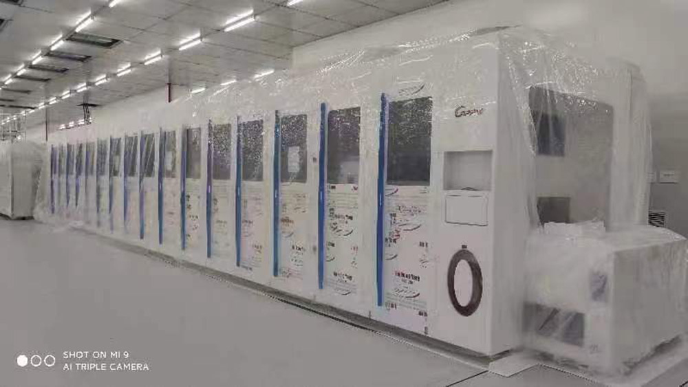 新能源設備吊裝 新能源設備吊裝