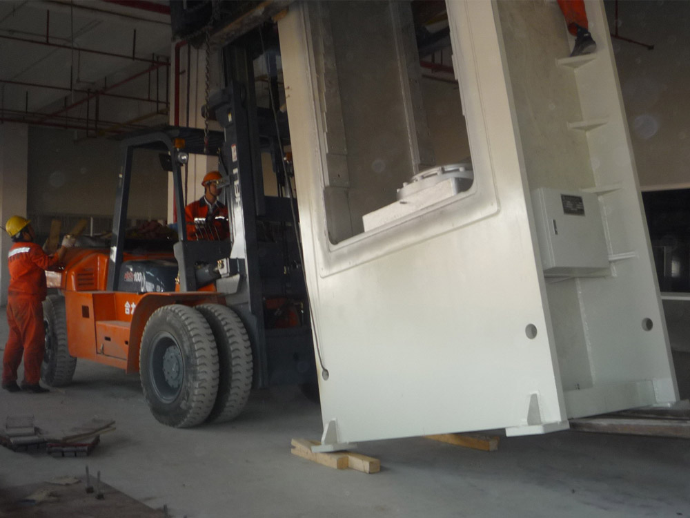 場(chǎng)地受限特殊作業(yè) 場(chǎng)地受限特殊作業(yè)