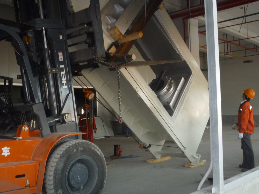 場(chǎng)地受限特殊作業(yè) 場(chǎng)地受限特殊作業(yè)