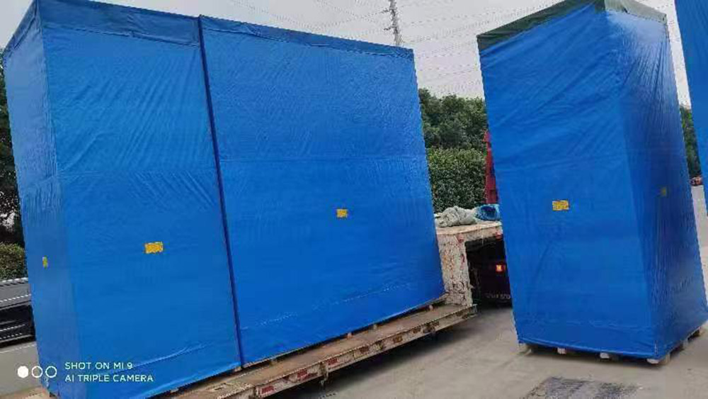 新能源設備吊裝 新能源設備吊裝